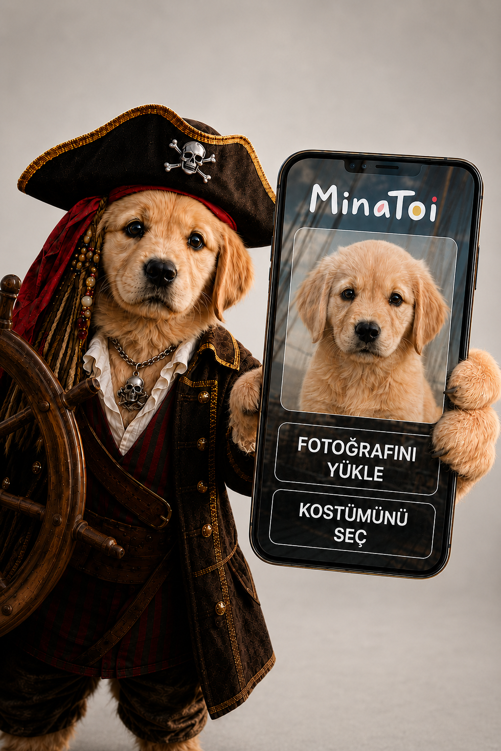 Korsan 2