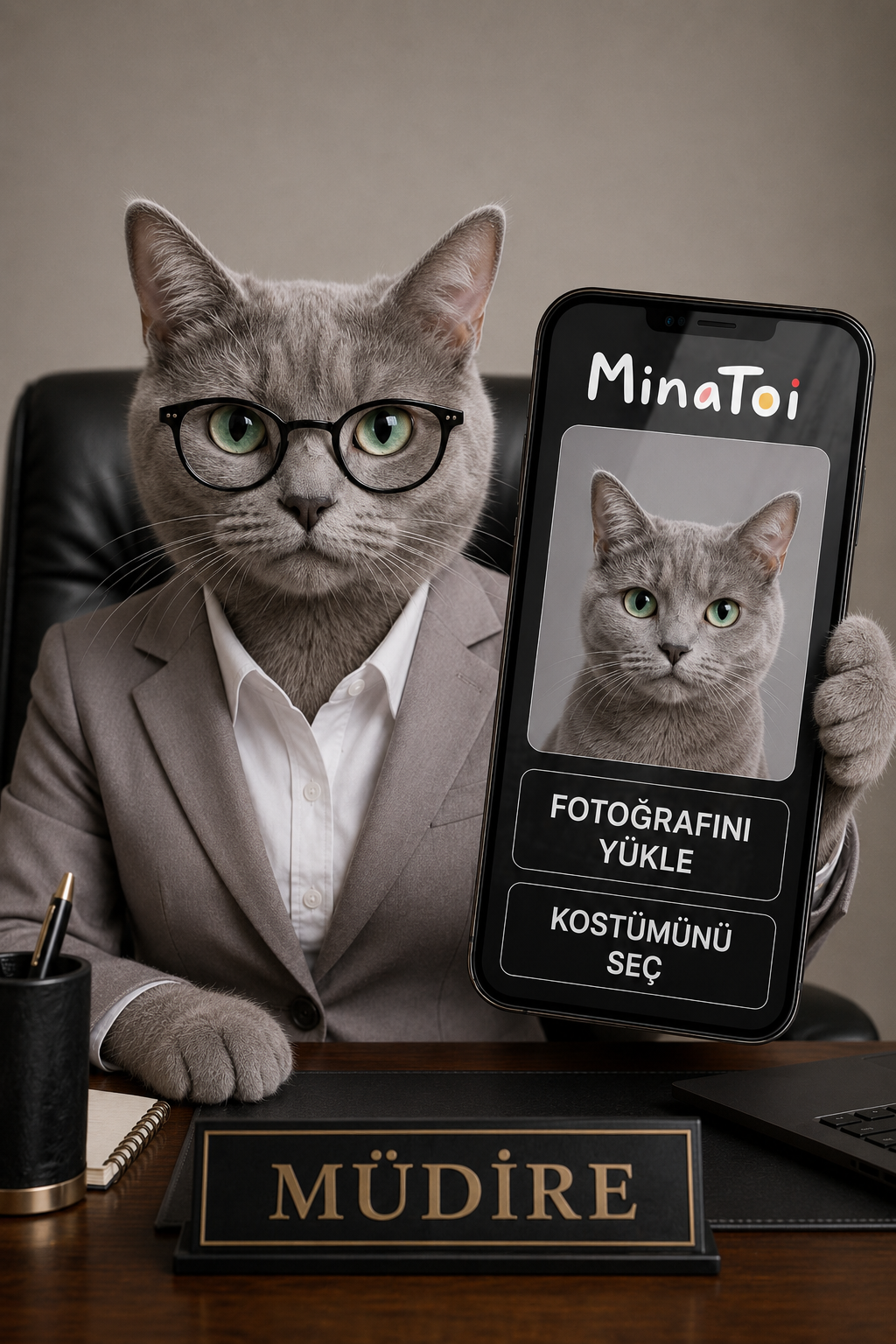 Müdire 2